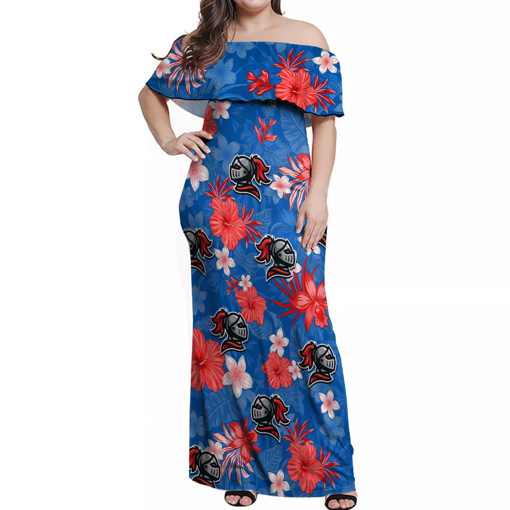 knights-rugby-off-shoulder-maxi-dress-beautiful-floral-pattern-spring-summer-vibe
