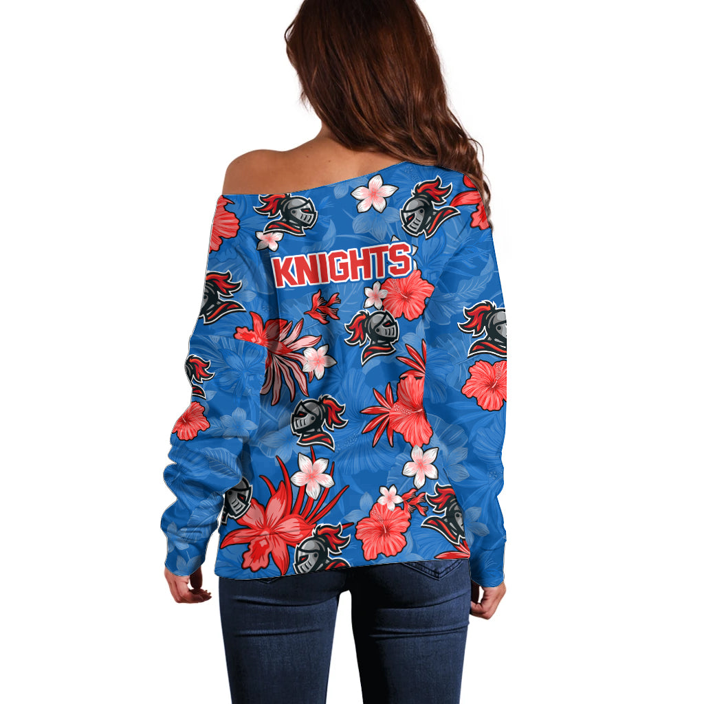 knights-rugby-off-shoulder-sweater-beautiful-floral-pattern-spring-summer-vibe