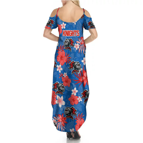 knights-rugby-summer-maxi-dress-beautiful-floral-pattern-spring-summer-vibe
