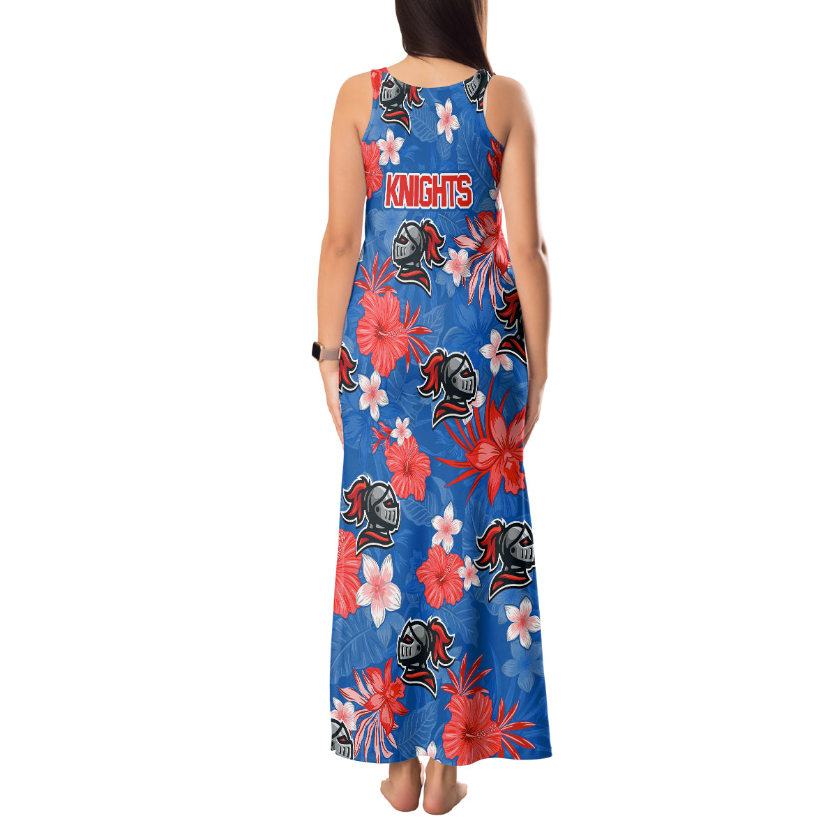 knights-rugby-tank-maxi-dress-beautiful-floral-pattern-spring-summer-vibe