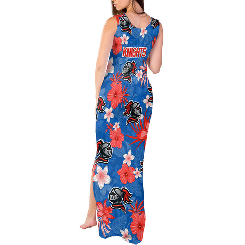 knights-rugby-tank-maxi-dress-beautiful-floral-pattern-spring-summer-vibe