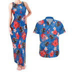 custom-knights-rugby-couples-matching-tank-maxi-dress-and-hawaiian-shirt-beautiful-floral-pattern-spring-summer-vibe