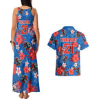 custom-knights-rugby-couples-matching-tank-maxi-dress-and-hawaiian-shirt-beautiful-floral-pattern-spring-summer-vibe