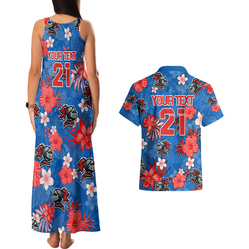 custom-knights-rugby-couples-matching-tank-maxi-dress-and-hawaiian-shirt-beautiful-floral-pattern-spring-summer-vibe