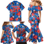 custom-knights-rugby-family-matching-mermaid-dress-and-hawaiian-shirt-beautiful-floral-pattern-spring-summer-vibe