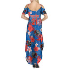 custom-knights-rugby-family-matching-summer-maxi-dress-and-hawaiian-shirt-beautiful-floral-pattern-spring-summer-vibe