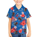 custom-knights-rugby-kid-hawaiian-shirt-beautiful-floral-pattern-spring-summer-vibe