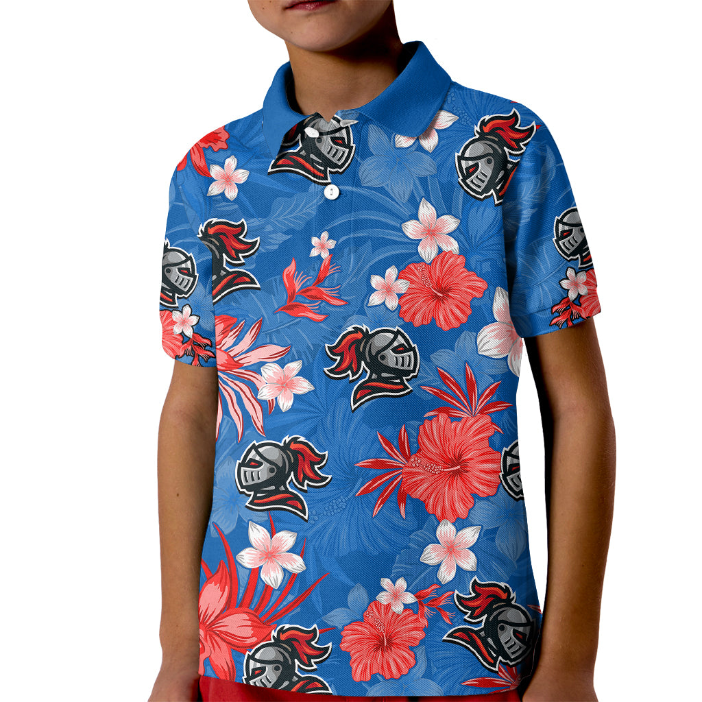 custom-knights-rugby-kid-polo-shirt-beautiful-floral-pattern-spring-summer-vibe
