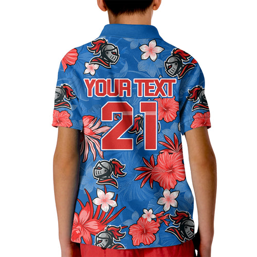custom-knights-rugby-kid-polo-shirt-beautiful-floral-pattern-spring-summer-vibe