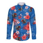 custom-knights-rugby-long-sleeve-button-shirt-beautiful-floral-pattern-spring-summer-vibe