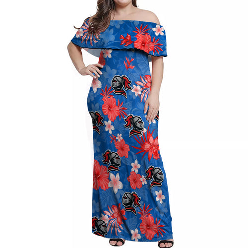 custom-knights-rugby-off-shoulder-maxi-dress-beautiful-floral-pattern-spring-summer-vibe