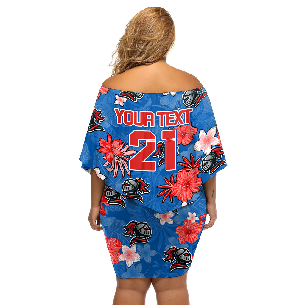 custom-knights-rugby-off-shoulder-short-dress-beautiful-floral-pattern-spring-summer-vibe