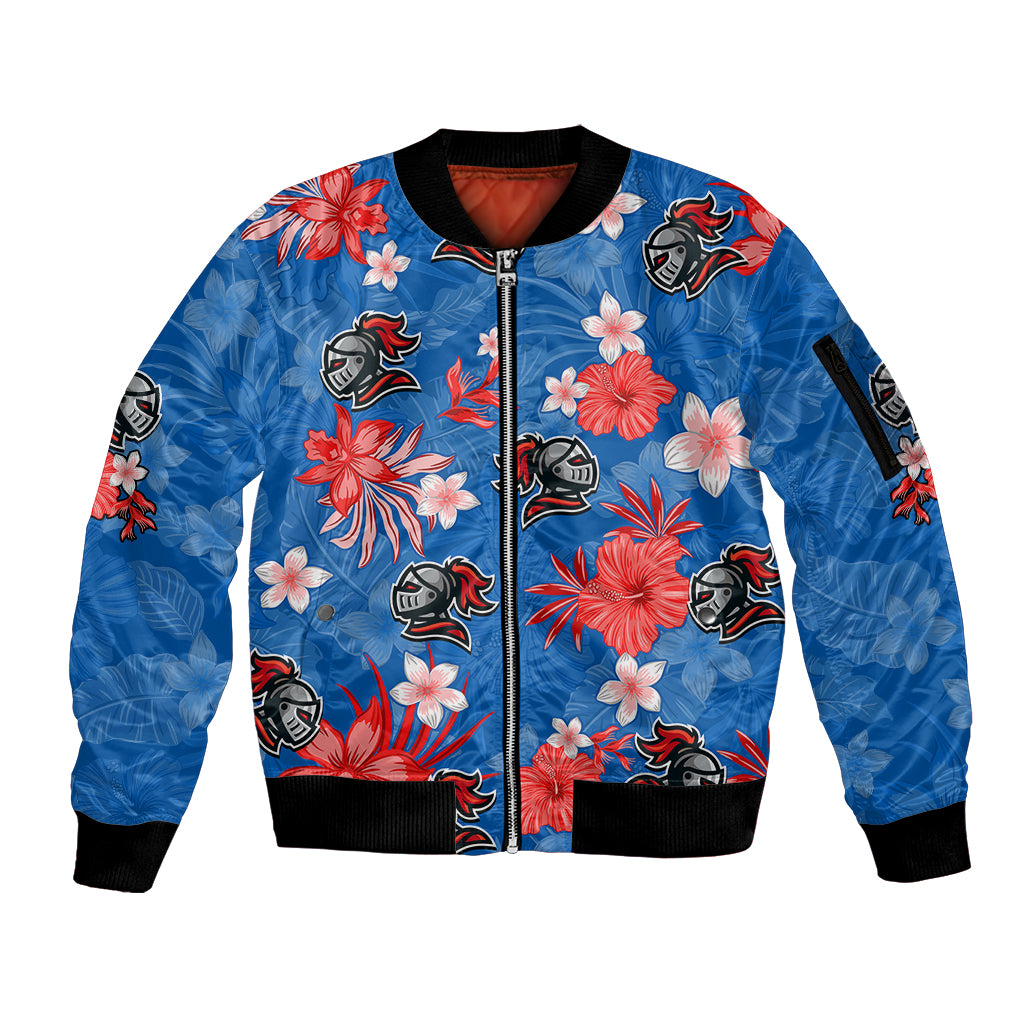 custom-knights-rugby-sleeve-zip-bomber-jacket-beautiful-floral-pattern-spring-summer-vibe