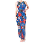 custom-knights-rugby-tank-maxi-dress-beautiful-floral-pattern-spring-summer-vibe