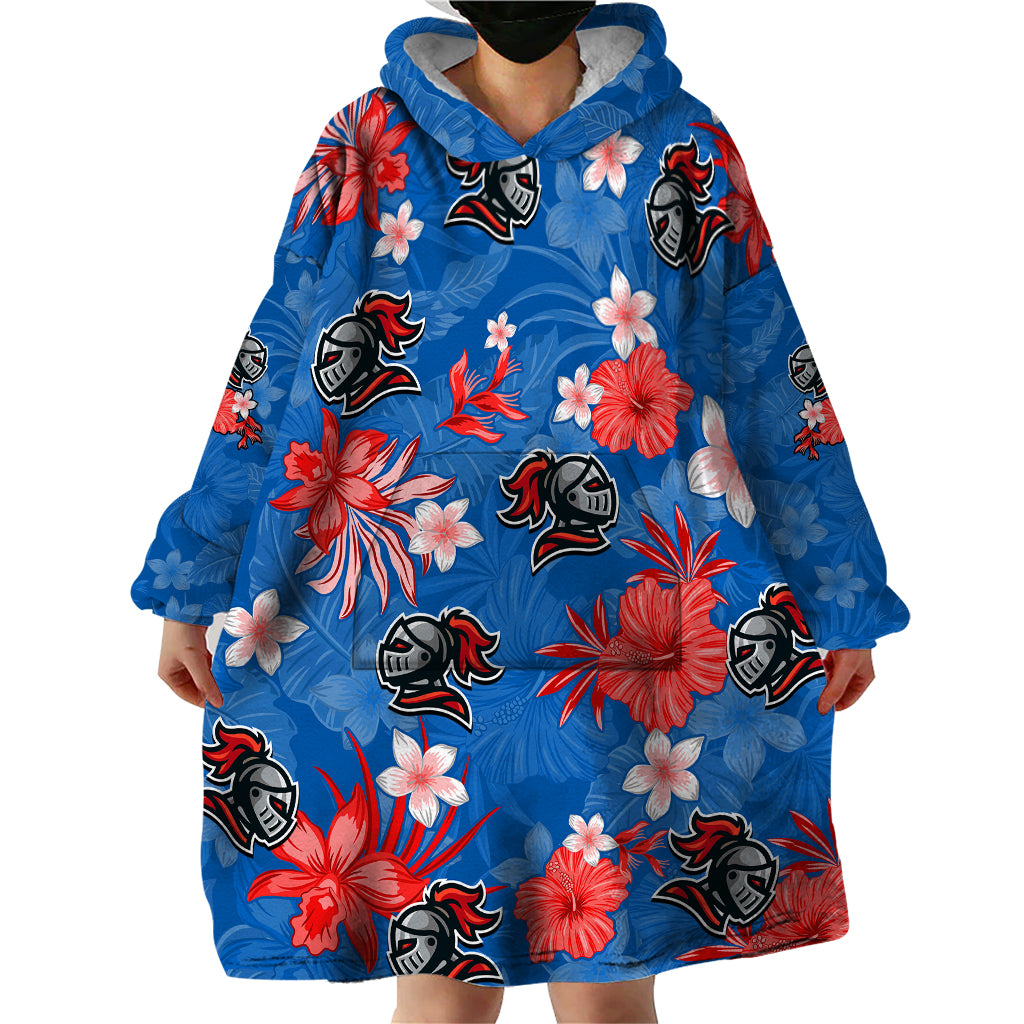 custom-knights-rugby-wearable-blanket-hoodie-beautiful-floral-pattern-spring-summer-vibe