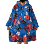 custom-knights-rugby-wearable-blanket-hoodie-beautiful-floral-pattern-spring-summer-vibe