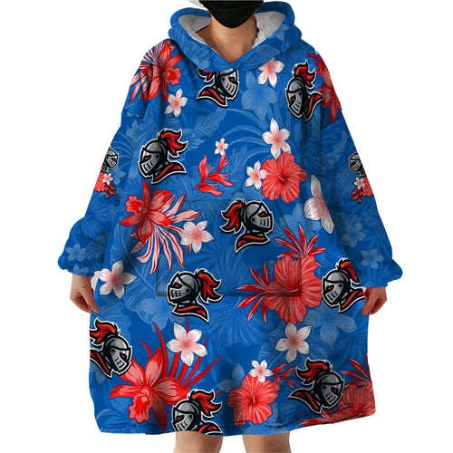 custom-knights-rugby-wearable-blanket-hoodie-beautiful-floral-pattern-spring-summer-vibe