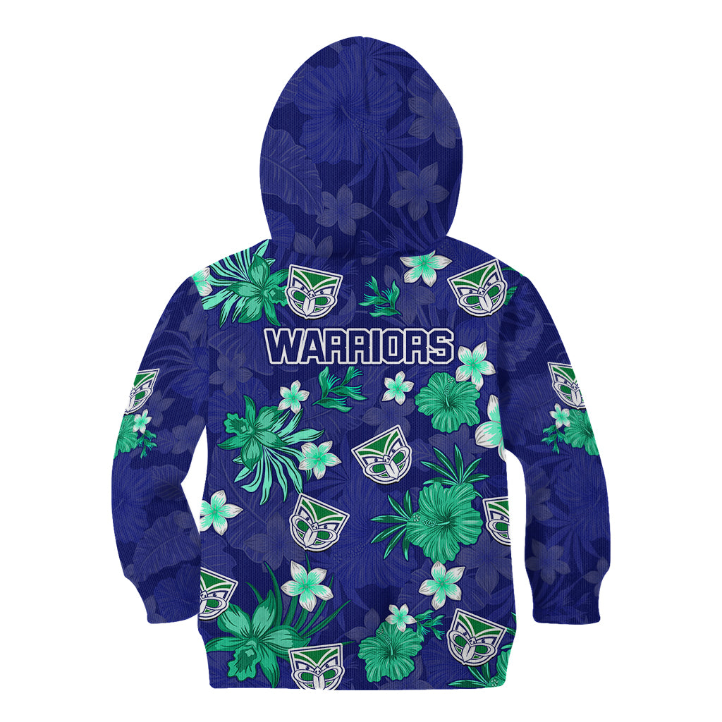 warriors-rugby-kid-hoodie-beautiful-floral-pattern-spring-summer-vibe