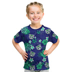 warriors-rugby-kid-t-shirt-beautiful-floral-pattern-spring-summer-vibe