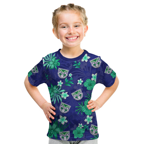 warriors-rugby-kid-t-shirt-beautiful-floral-pattern-spring-summer-vibe