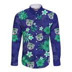 warriors-rugby-long-sleeve-button-shirt-beautiful-floral-pattern-spring-summer-vibe