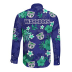 warriors-rugby-long-sleeve-button-shirt-beautiful-floral-pattern-spring-summer-vibe