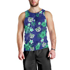 warriors-rugby-men-tank-top-beautiful-floral-pattern-spring-summer-vibe