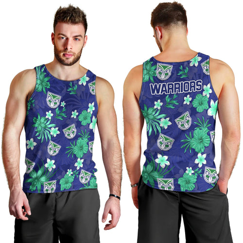 warriors-rugby-men-tank-top-beautiful-floral-pattern-spring-summer-vibe