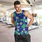 warriors-rugby-men-tank-top-beautiful-floral-pattern-spring-summer-vibe