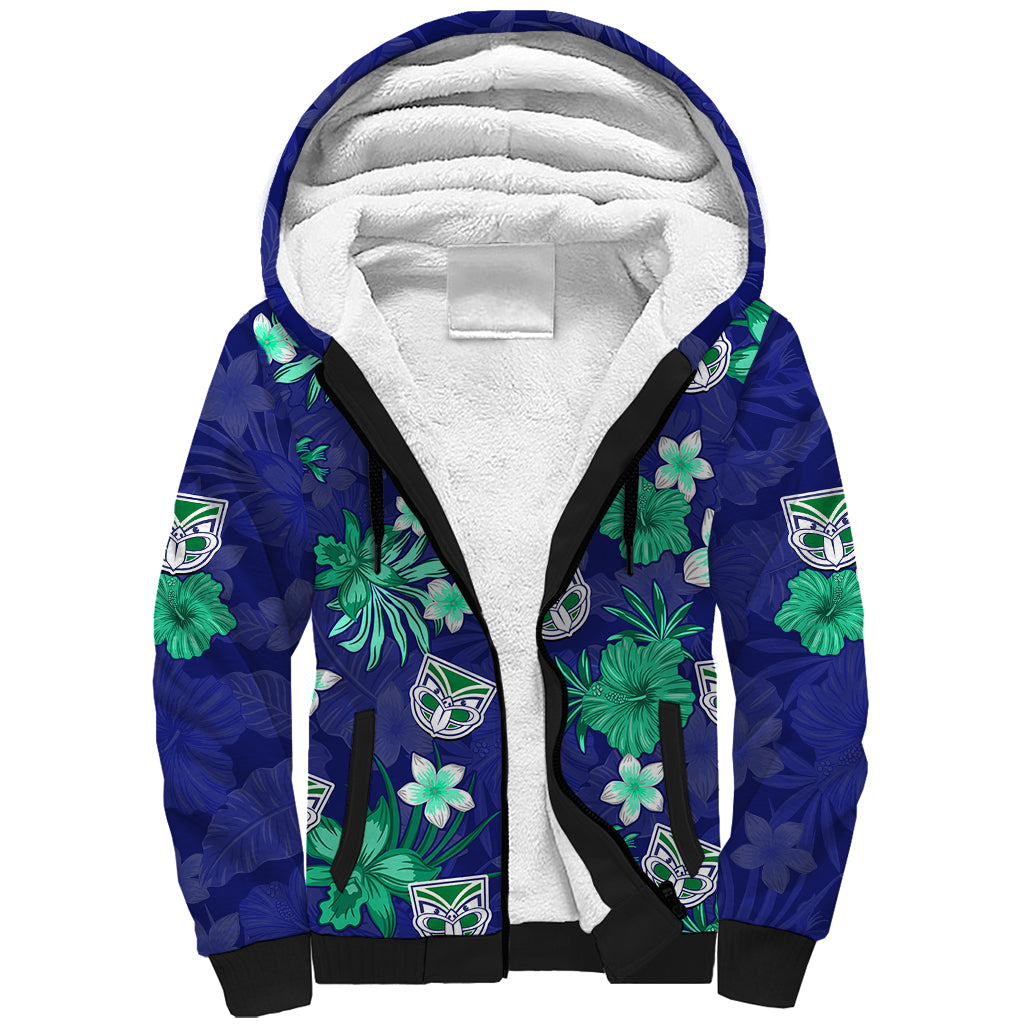 warriors-rugby-sherpa-hoodie-beautiful-floral-pattern-spring-summer-vibe