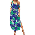 warriors-rugby-summer-maxi-dress-beautiful-floral-pattern-spring-summer-vibe