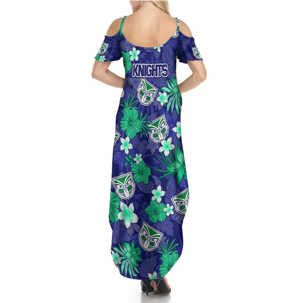 warriors-rugby-summer-maxi-dress-beautiful-floral-pattern-spring-summer-vibe