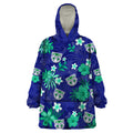 warriors-rugby-wearable-blanket-hoodie-beautiful-floral-pattern-spring-summer-vibe
