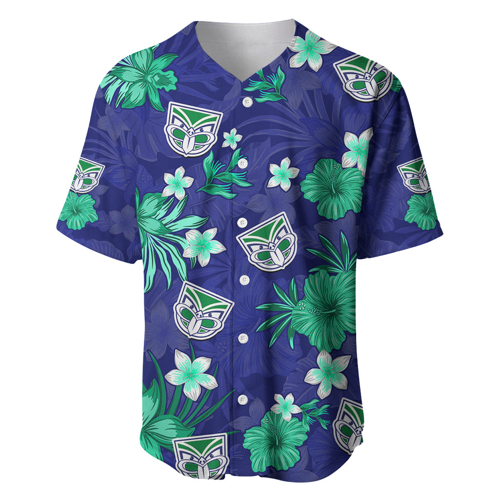 custom-warriors-rugby-baseball-jersey-beautiful-floral-pattern-spring-summer-vibe