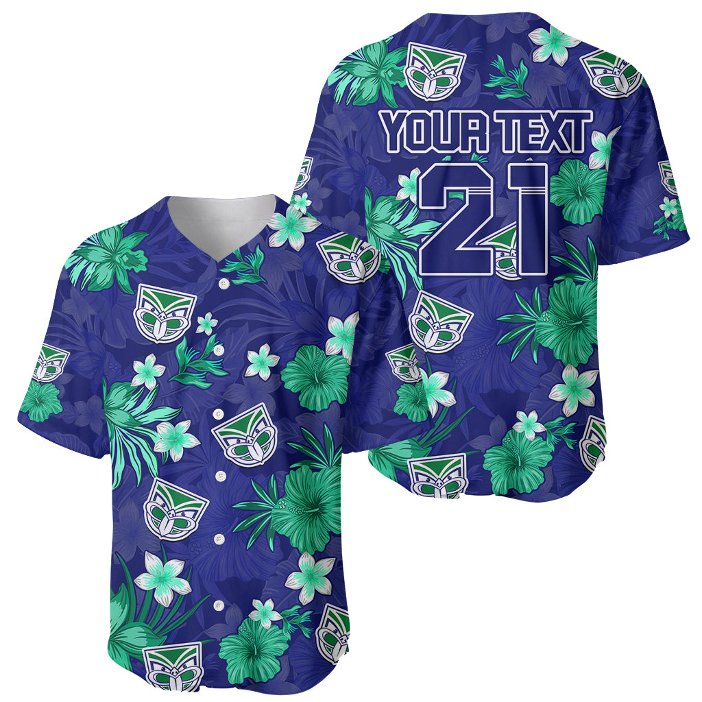 custom-warriors-rugby-baseball-jersey-beautiful-floral-pattern-spring-summer-vibe