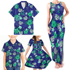 custom-warriors-rugby-family-matching-tank-maxi-dress-and-hawaiian-shirt-beautiful-floral-pattern-spring-summer-vibe