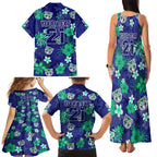 custom-warriors-rugby-family-matching-tank-maxi-dress-and-hawaiian-shirt-beautiful-floral-pattern-spring-summer-vibe