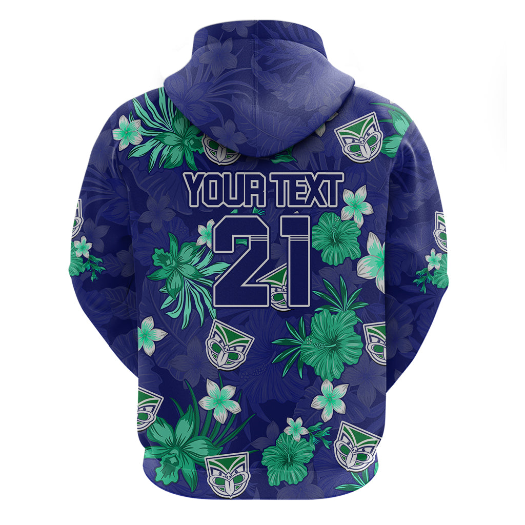 custom-warriors-rugby-hoodie-beautiful-floral-pattern-spring-summer-vibe