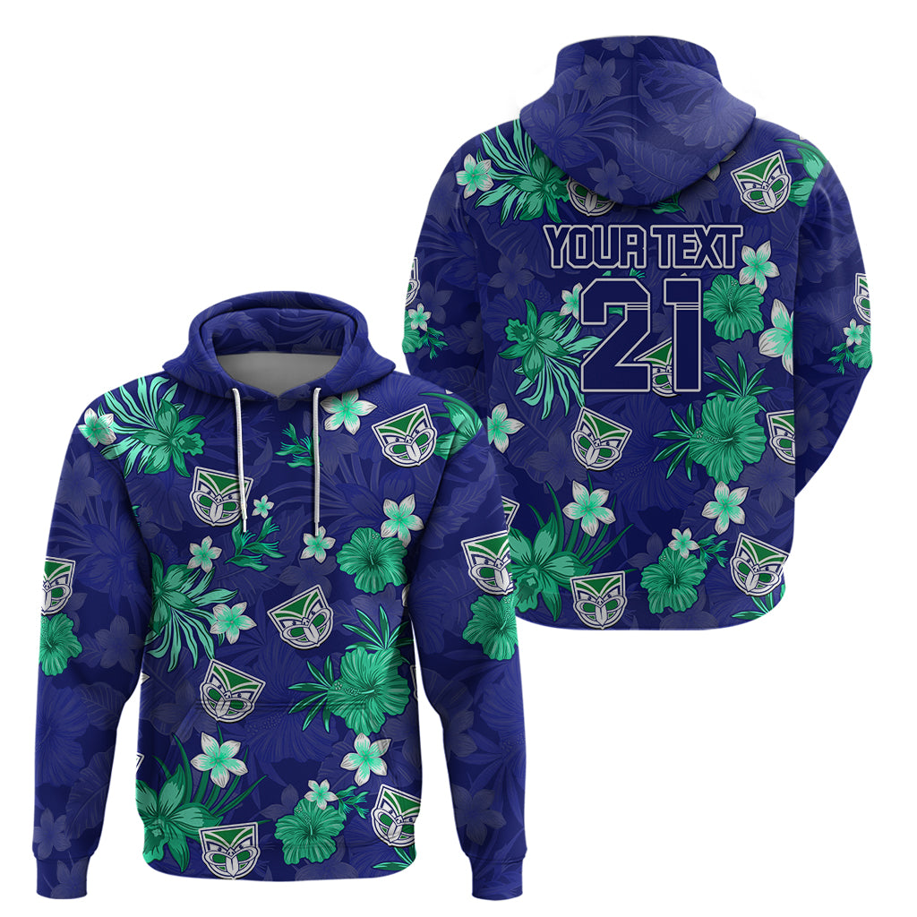 custom-warriors-rugby-hoodie-beautiful-floral-pattern-spring-summer-vibe