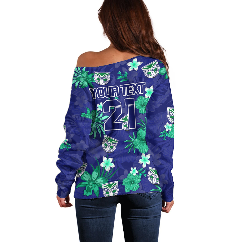 custom-warriors-rugby-off-shoulder-sweater-beautiful-floral-pattern-spring-summer-vibe