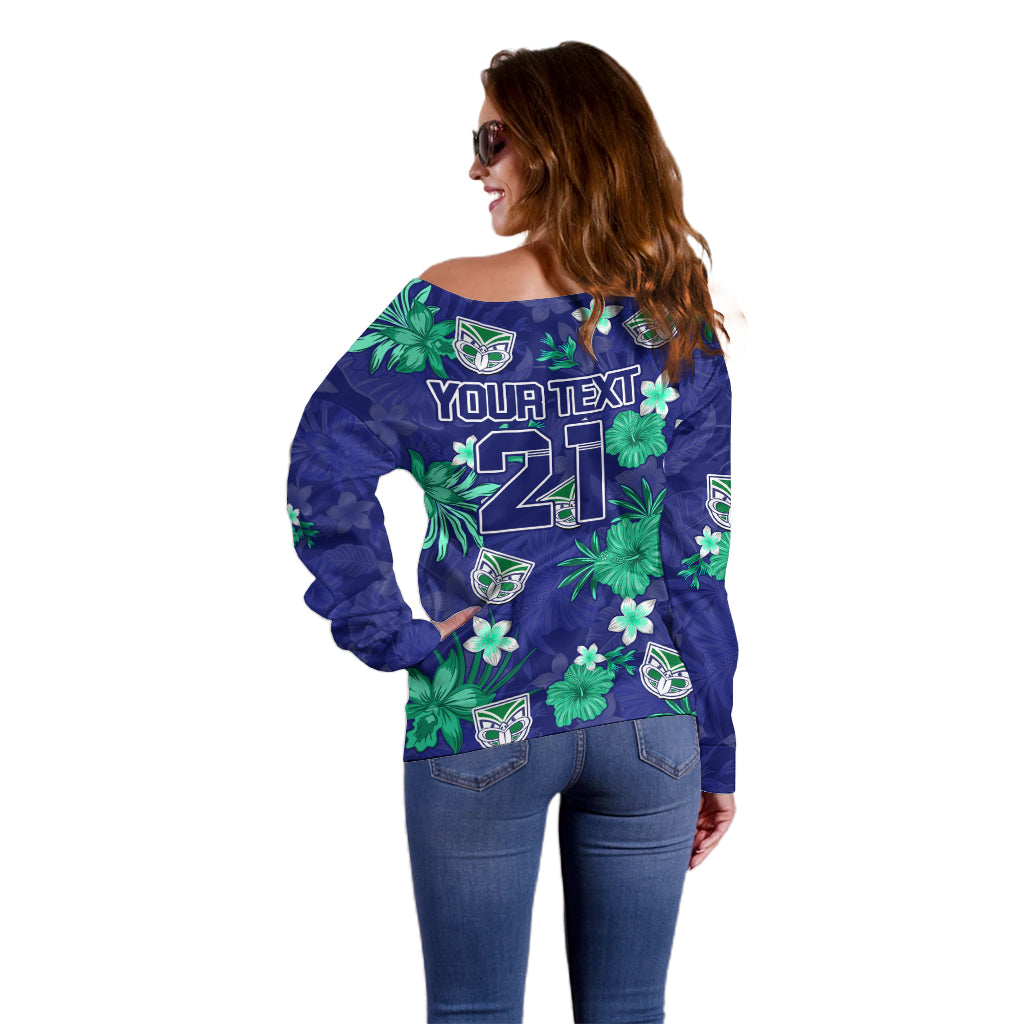 custom-warriors-rugby-off-shoulder-sweater-beautiful-floral-pattern-spring-summer-vibe