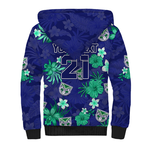 custom-warriors-rugby-sherpa-hoodie-beautiful-floral-pattern-spring-summer-vibe