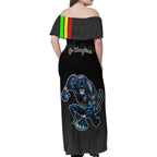 panthers-premier-2023-family-matching-off-shoulder-maxi-dress-and-hawaiian-shirt-mascot-with-nrl-trophy-black-version