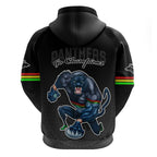 panthers-premier-2023-hoodie-mascot-with-nrl-trophy-black-version