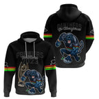 panthers-premier-2023-hoodie-mascot-with-nrl-trophy-black-version