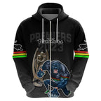 panthers-premier-2023-hoodie-mascot-with-nrl-trophy-black-version
