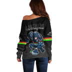 panthers-premier-2023-off-shoulder-sweater-mascot-with-nrl-trophy-black-version
