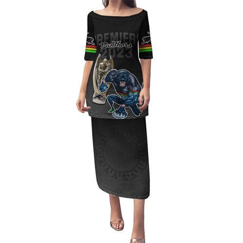 panthers-premier-2023-puletasi-mascot-with-nrl-trophy-black-version