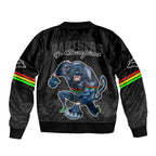 panthers-premier-2023-sleeve-zip-bomber-jacket-mascot-with-nrl-trophy-black-version