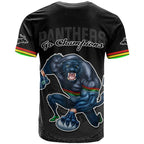 panthers-premier-2023-t-shirt-mascot-with-nrl-trophy-black-version